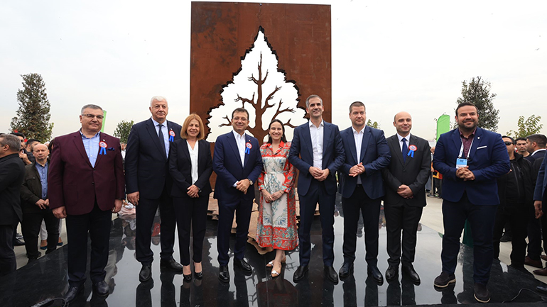 Κοινό μήνυμα Μπακογιάννη – Ιμάμογλου έπειτα από την απαγόρευση εισόδου του Α. Τζιτζικώστα στην Τουρκία